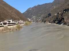 -汉中石门栈道风景区