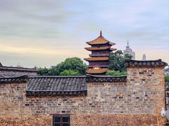 -景德镇陶阳里历史文化旅游区