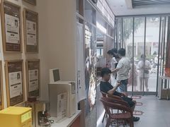 -李时珍中医馆·艾灸·推拿·针灸(佰港城馆)