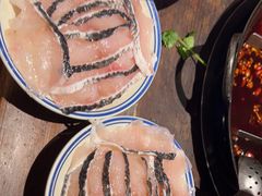 -周小明火锅(黑金冠社区店)