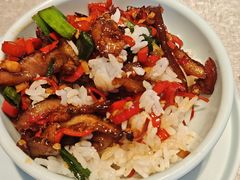 -有红鸡毛店·川菜(建设路店)