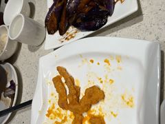 -阿莉餐厅(枣阳路店)