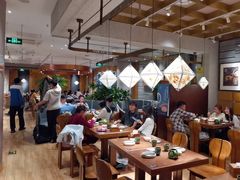 -云海肴·汽锅鸡·云南菜(领展购物广场·中关村店)