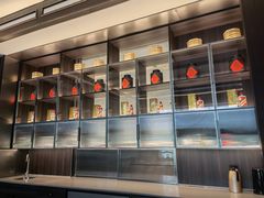 -大拙里·精致融合菜(沙湖桃源国际店)