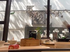 -小湾茶楼
