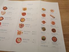 -曼玉餐厅(大卫城店)