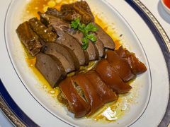 -金成潮菜博物馆(海珠湿地店)