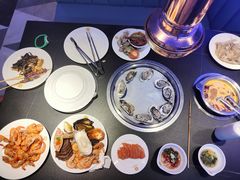 -海韵之星邮轮水会(明发商业广场店)