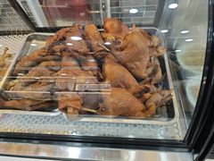 -豫掌柜饸饹面·烩面(秀沿路店)