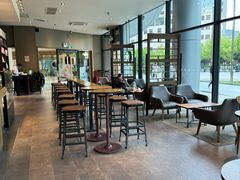 -星巴克(钦江路店)