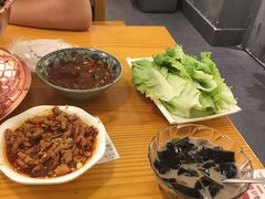 -黄泰吉拾味餐厅(江汉路店)