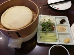 -恭敬李·烤鸭(天坛北门店)