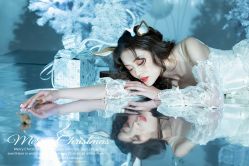 -克拉女神写真馆·匠心定制