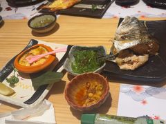 -贵木日本料理·铁板烧(新地假日广场店)