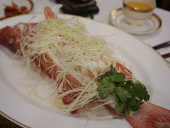 -唐阁(香港朗廷酒店)