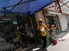 -一品鲜鱼锅贴(人民一路店)