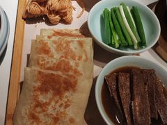-0776食堂·京城创意菜(七里庄店)