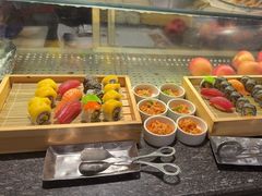 -Social 秀西餐厅-长沙瑞吉酒店(运达店)
