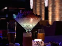 -CASA Grande酒漾·西餐及酒吧(长沙君悦酒店)