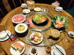 -亮欢寨(凯里总店)