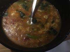 -小放牛炒菜馆(军校店)