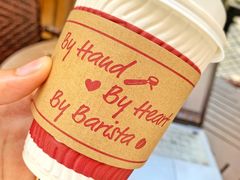 -COSTA COFFEE(中粮祥云店)