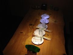 -小木屋米酒店总店
