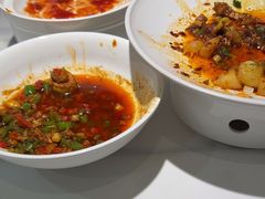 -兰湘子·湘菜小炒(石家庄万象城店)