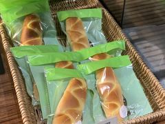 -RiceZone乐食尊纯米面包坊(望京店)