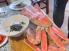 -震海贝烤贝·民俗特色店(延吉总店)