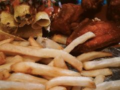 -Q MEX 库迈墨西哥餐吧(三里屯店)