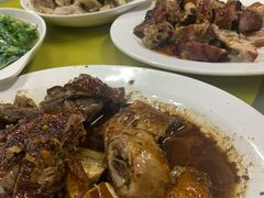 -大赤坎肥仔强烧味海鲜餐厅(大赤坎店)