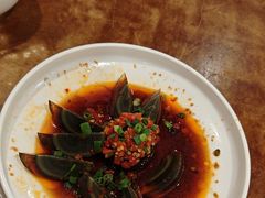 -一楼食业·美食人家