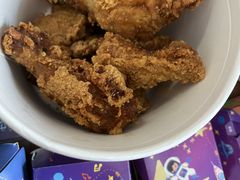 -麦当劳(凌云天地长桥店)