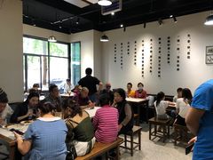 等位区-端仕小锅(文林街店)