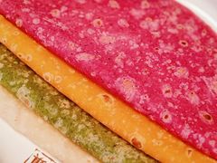 -榆林镇筋饼(文端总店)