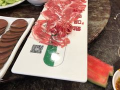 -朋友的火锅店(苏家屯店)