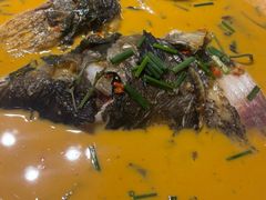 -湘力力小院·鱼汤泡饭(枫林路店)