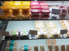 -马里奥饼店(金麓店)