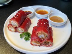 -蝴蝶里·粤菜·点心(滨江龙湖店)
