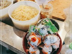 -安徽阜阳卷馍(西单店)