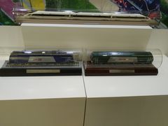 -南京市规划建设展览馆