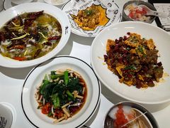 -太二酸菜鱼(南京艾尚天地店)