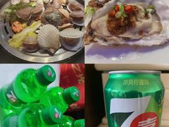 -苏大嘴蒸汽海鲜·海胆蒸饺(中山广场店)