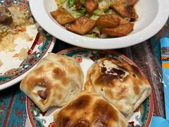 -巴依老爷新疆美食(工体旗舰店)