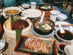 -南京大牌档(济南万象城店)