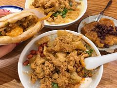 -小豆海棠(嘉兴路店)