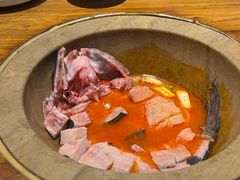-云尊府云南菜·蒸汽石锅鱼(学清路店)