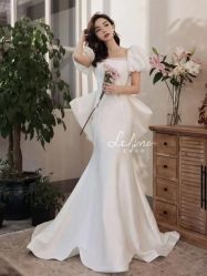 -LAFINE 兰斐婚纱礼服馆