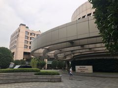 -杭州君悦酒店
